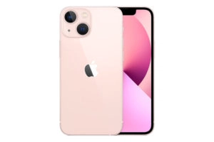 Pink iPhone 13 Mini
