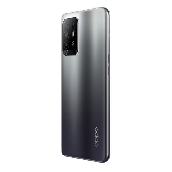 טלפון סלולרי Oppo A94 5G 8/128GB שחור יבואן רשמי