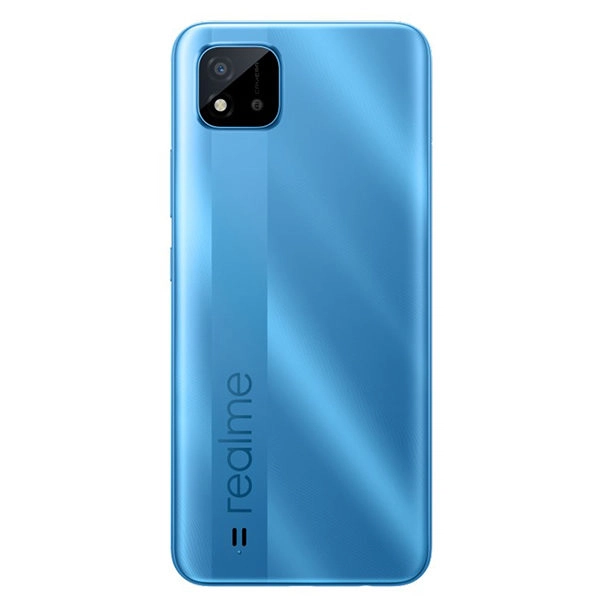 טלפון סלולרי Realme C11 2/32GB כחול יבואן רשמי