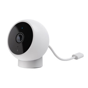 מצלמת אבטחה שיאומי Mi Home Security Camera 1080P Magnetic