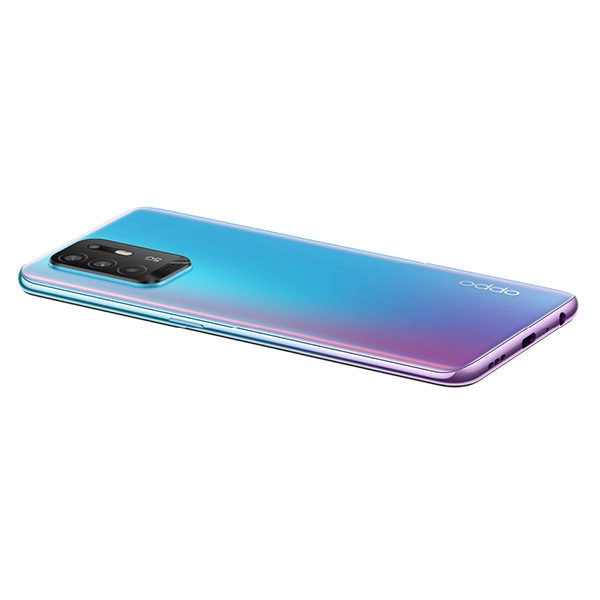 טלפון סלולרי Oppo A94 5G 8/128GB כחול יבואן רשמי