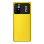 טלפון סלולרי POCO M4 Pro 5G 6/128GB צהוב יבואן רשמי