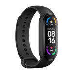 צמיד כושר חכם Xiaomi Mi Smart Band 6 שיאומי