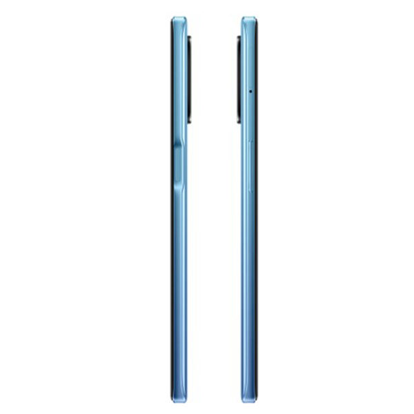 טלפון סלולרי Realme 8 5G 6/128GB כחול יבואן רשמי
