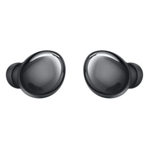 אוזניות אלחוטיות Galaxy Buds Pro עם סינון רעשים שחור