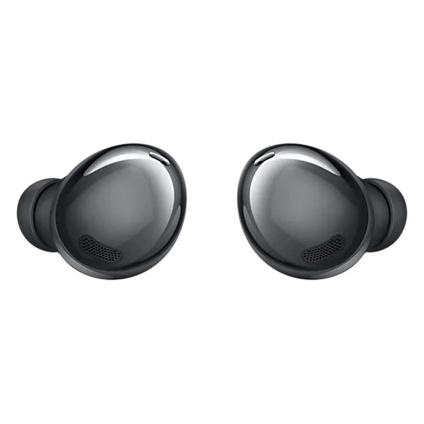 אוזניות אלחוטיות Galaxy Buds Pro עם סינון רעשים שחור