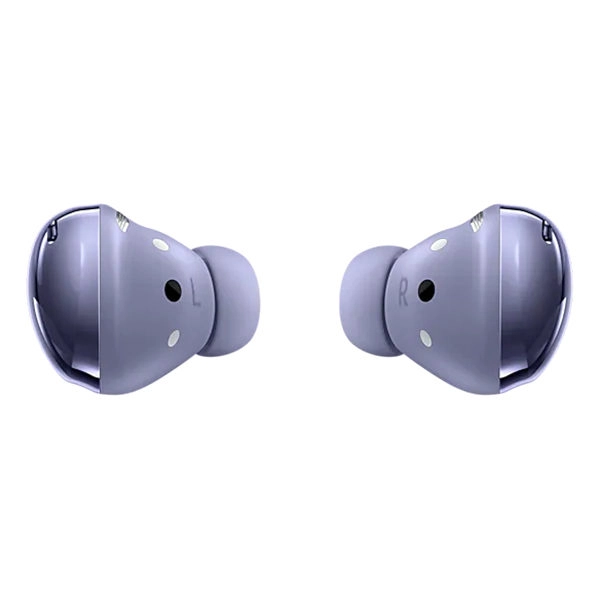 אוזניות Galaxy Buds Pro אלחוטיות עם סינון רעשים סגול