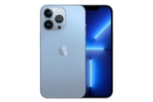 Blue iPhone 13 Pro