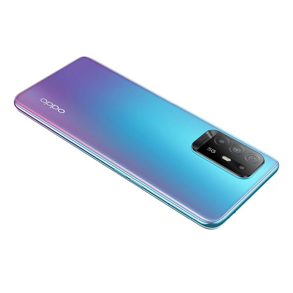 טלפון סלולרי Oppo A94 5G 8/128GB כחול יבואן רשמי