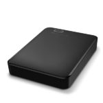 כונן קשיח חיצוני 3 טרה Western Digital Elements שחור