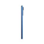 טלפון סלולרי Xiaomi Redmi Note 11S 6/128GB כחול יבואן רשמי