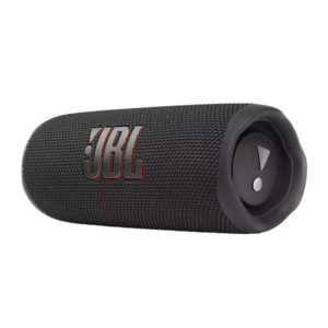 רמקול JBL Flip 6 אלחוטי שחור סאונד איכותי ועוצמתי במיוחד