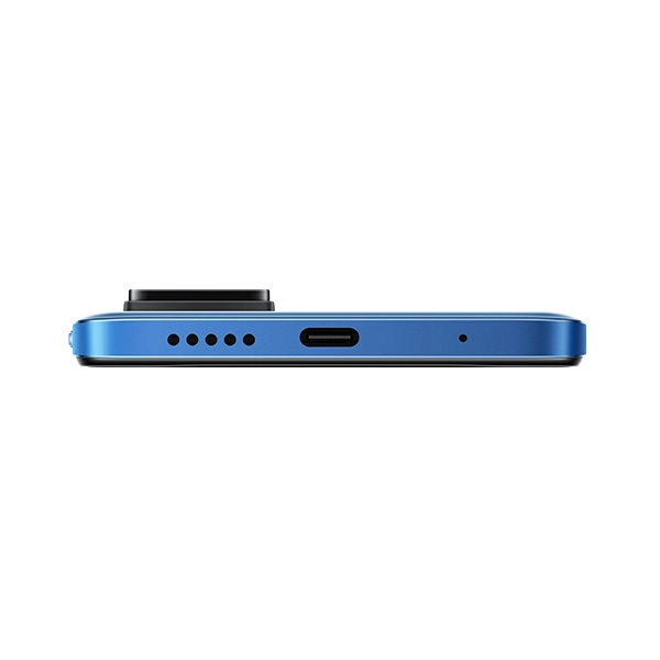 טלפון סלולרי Xiaomi Redmi Note 11S 6/128GB כחול יבואן רשמי
