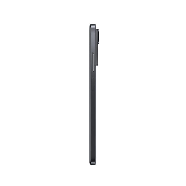 טלפון סלולרי Xiaomi Redmi Note 11S 6/128GB אפור יבואן רשמי