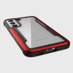 Samsung Galaxy S22 Case Raptic Shield Red 463331 6 1800x1800