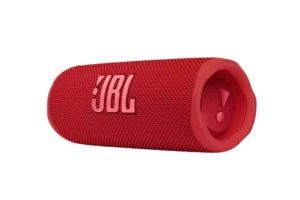 Red JBL Flip 6
