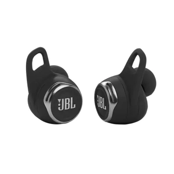 Jbl Reflect Flow Pro Product Image Earbuds Detail Black