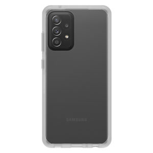 כיסוי לגלקסי A53 שקוף Otterbox React דק ועמיד במיוחד