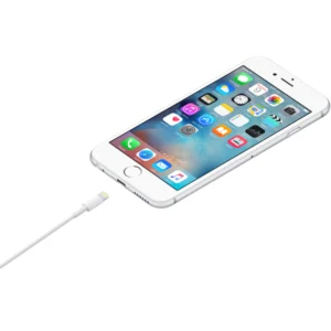 כבל טעינה מקורי USB-A ל-Lightning באורך 1 מטר - אפל | Apple