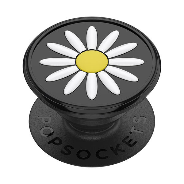 פופסוקט מחזיק לסמארטפון פרח PopSocket Daisy