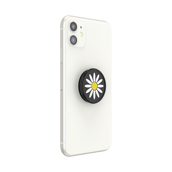 פופסוקט מחזיק לסמארטפון פרח PopSocket Daisy