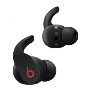 אוזניות Beats Fit Pro אלחוטיות מקוריות אפל יבואן רשמי שחור