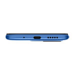 טלפון סלולרי Xiaomi Redmi 10C 4/128GB כחול יבואן רשמי