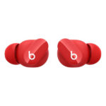 אוזניות Beats Studio Buds אלחוטיות מקוריות אפל יבואן רשמי אדום
