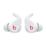 אוזניות Beats Fit Pro אלחוטיות מקוריות אפל יבואן רשמי לבן