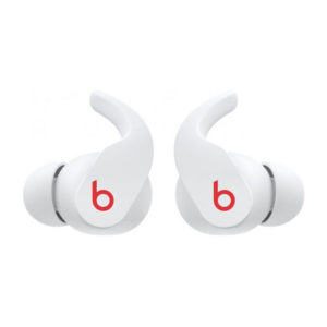 אוזניות Beats Fit Pro אלחוטיות מקוריות אפל יבואן רשמי לבן
