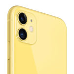 אייפון 11 128GB צהוב שנה אחריות DCS רשמי | iPhone 11 128GB