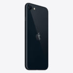 אייפון SE 2022 64GB שחור שנה אחריות DCS רשמי | iPhone SE 2022