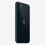 אייפון SE 2022 128GB שחור שנה אחריות DCS רשמי | iPhone SE 2022
