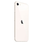אייפון SE 2022 128GB לבן שנה אחריות DCS רשמי | iPhone SE 2022