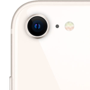 אייפון SE 2022 64GB לבן שנה אחריות DCS רשמי | iPhone SE 2022