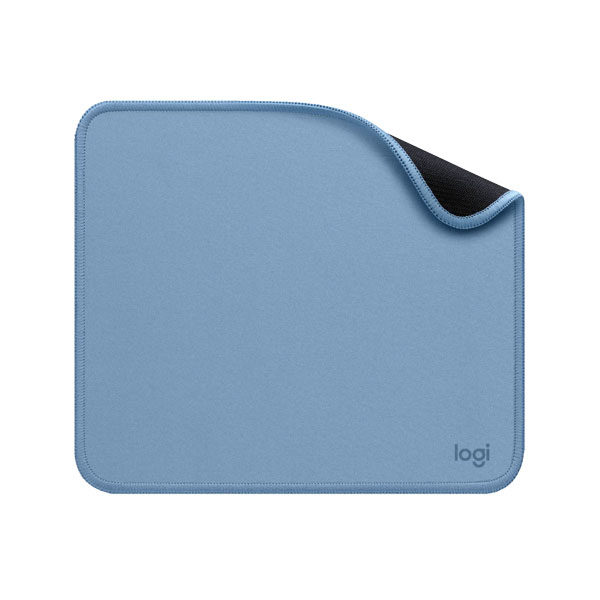 משטח לעכבר Logitech כחול Mouse Pad Studio