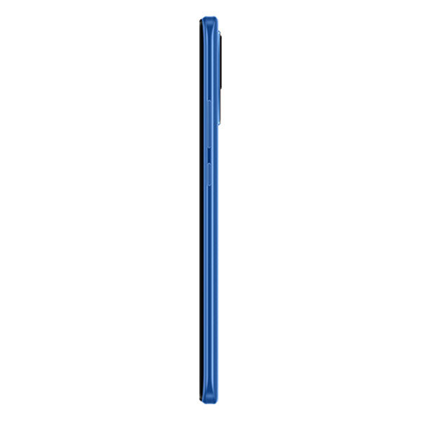 טלפון סלולרי Xiaomi Redmi 10C 4/128GB כחול יבואן רשמי