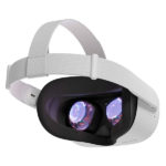 משקפי מציאות מדומה Oculus Quest 2 128GB