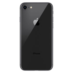 אייפון 8 64GB שחור שנה אחריות | iPhone 8 64GB