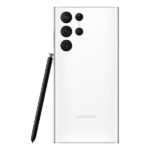 טלפון סלולרי Samsung Galaxy S22 Ultra 12/256GB לבן יבואן רשמי