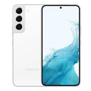 טלפון סלולרי Samsung Galaxy S22 8/128GB לבן יבואן רשמי