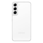 טלפון סלולרי Samsung Galaxy S22 8/256GB לבן שנה אחריות