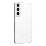 טלפון סלולרי Samsung Galaxy S22 8/256GB לבן שנה אחריות