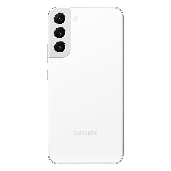 טלפון סלולרי Samsung Galaxy S22 Plus 8/256GB לבן יבואן רשמי