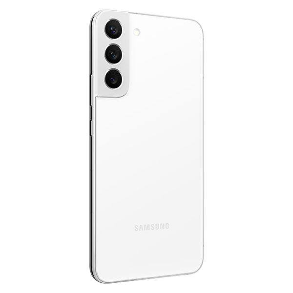 טלפון סלולרי Samsung Galaxy S22 Plus 8/256GB לבן יבואן רשמי