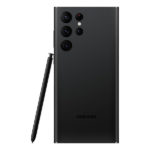 טלפון סלולרי Samsung Galaxy S22 Ultra 12/512GB שחור יבואן רשמי