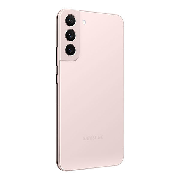 טלפון סלולרי Samsung Galaxy S22 Plus 8/256GB ורוד יבואן רשמי