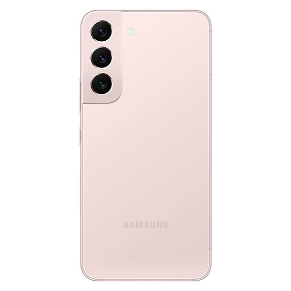טלפון סלולרי Samsung Galaxy S22 8/128GB ורוד יבואן רשמי