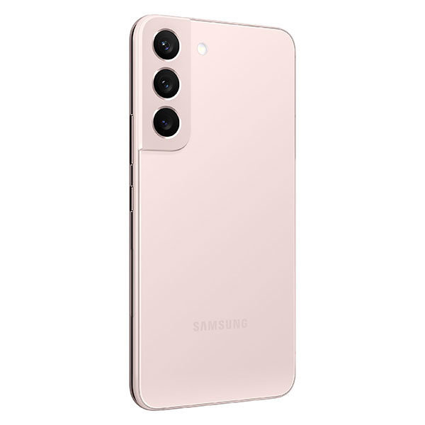 טלפון סלולרי Samsung Galaxy S22 8/128GB ורוד יבואן רשמי