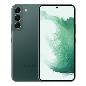 טלפון סלולרי Samsung Galaxy S22 8/128GB ירוק יבואן רשמי